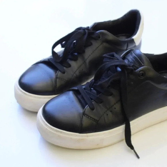 Kurt Geiger Laney sneakers - Picture 12 of 15